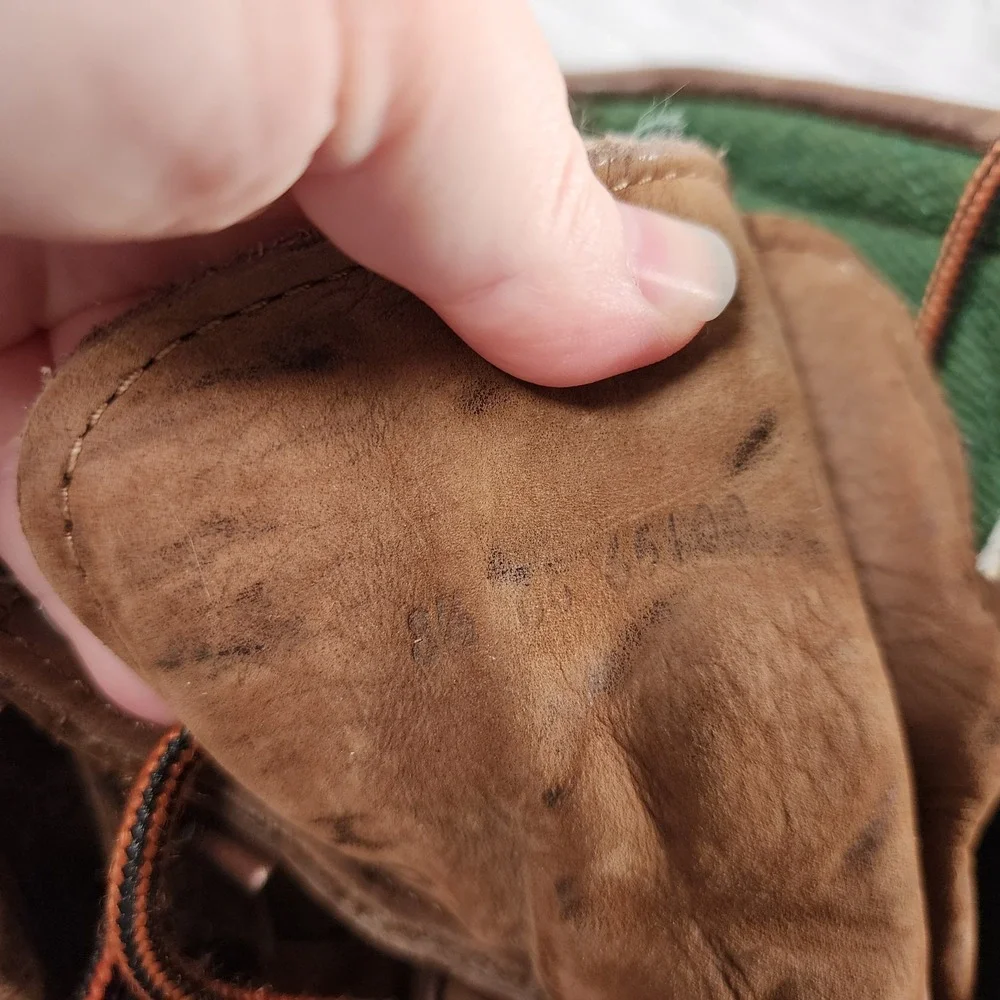 Danner Grouse 8